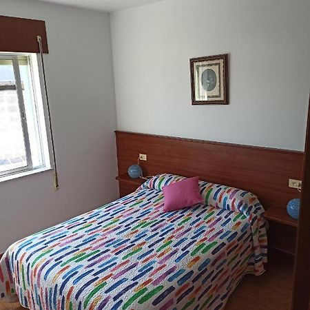 הוילה Casa En Puerto De Bares מראה חיצוני תמונה