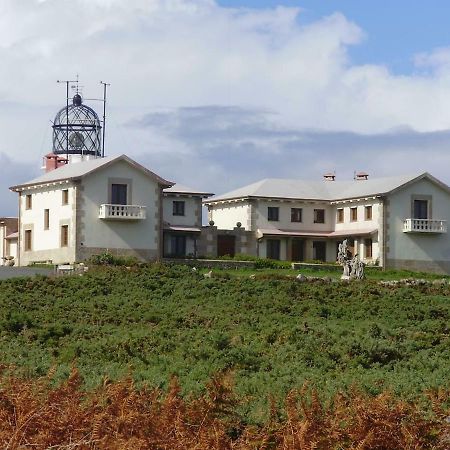 הוילה Casa En Puerto De Bares מראה חיצוני תמונה