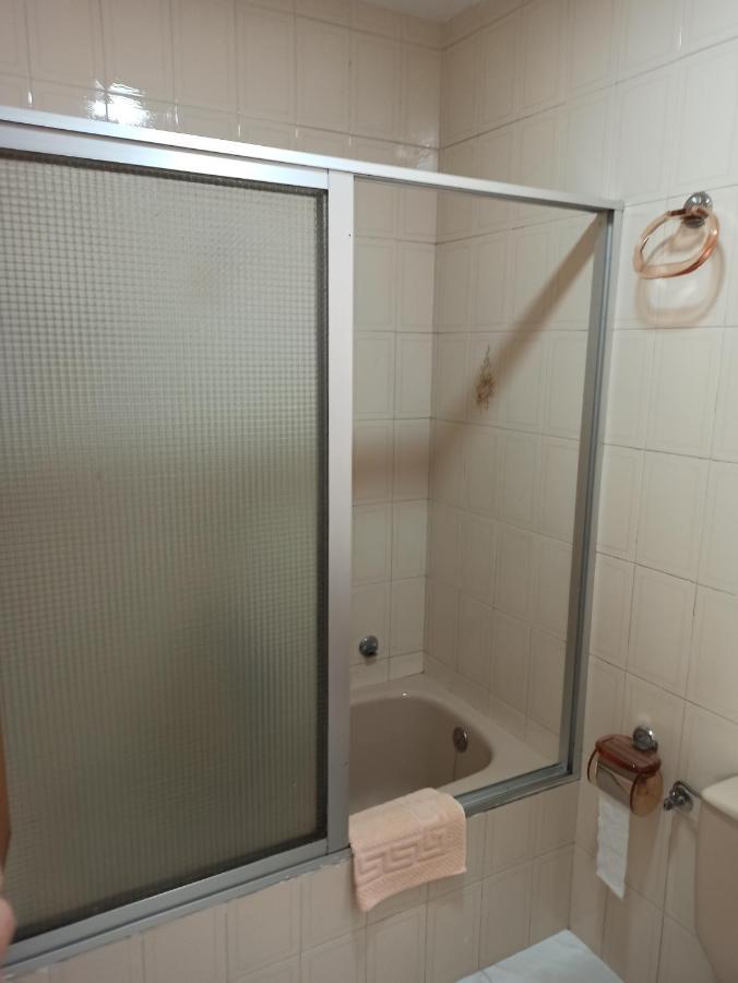 הוילה Casa En Puerto De Bares מראה חיצוני תמונה
